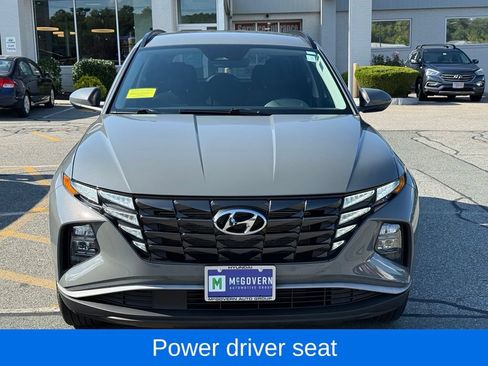 Used 2024 Hyundai Tucson SEL AWD/4WD image 9