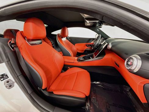 Used 2025 Mercedes-Benz AMG GT 55 image 23