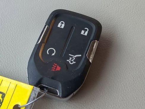 Used 2019 GMC Acadia Denali w/ Technology Package image 29