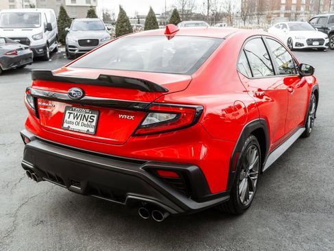 Used 2022 Subaru WRX image 33