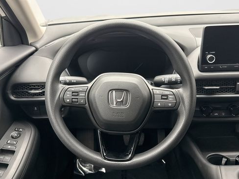 Used 2024 Honda HR-V LX image 12