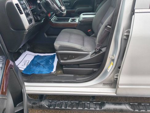 Used 2015 GMC Sierra 1500 SLE w/ Carbon-22 Edition AWD/4WD image 18