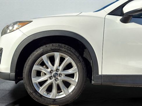Used 2014 MAZDA CX-5 Grand Touring image 9