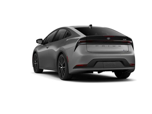New 2026 Toyota Prius XLE FWD image 37