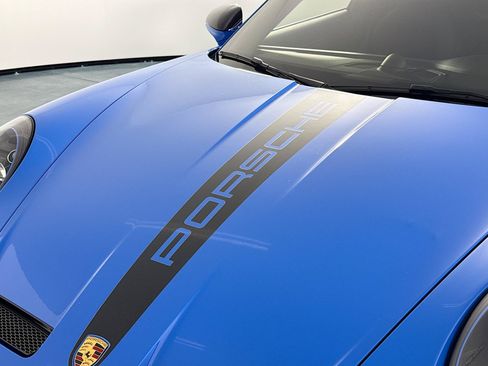 Used 2023 Porsche 911 GT3 RWD image 43