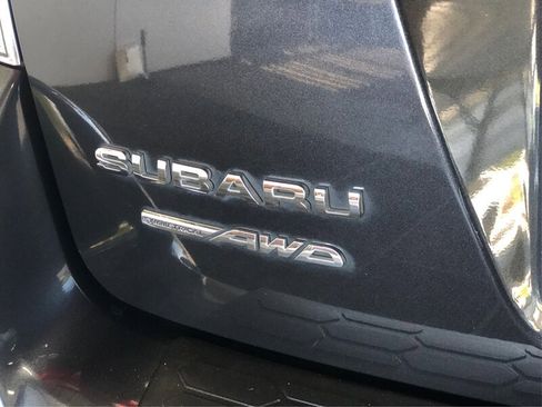 Used 2019 Subaru Crosstrek 2.0i Premium w/ Popular Package #2 AWD/4WD image 18