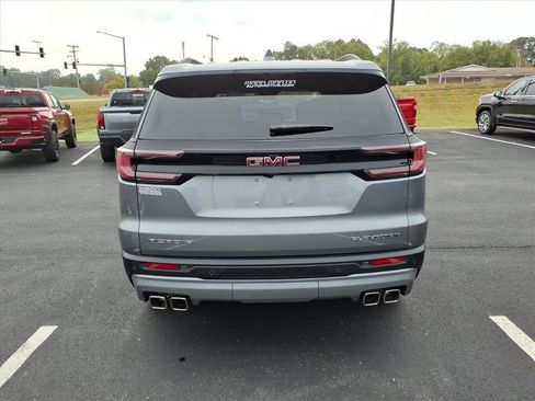 New 2026 GMC Acadia Elevation FWD image 4