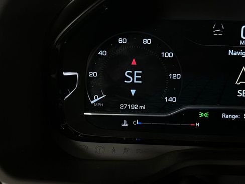 Used 2024 GMC Yukon Denali w/ Max Trailering Package image 26