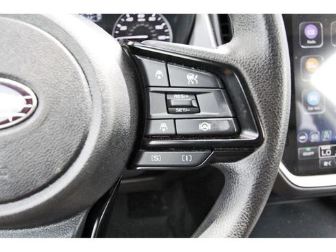 Certified 2024 Subaru Crosstrek 2.0i Premium AWD/4WD image 16