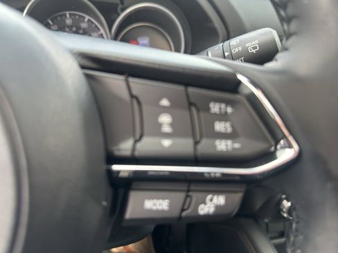 Used 2017 MAZDA CX-5 Grand Touring w/ Premium Package image 12