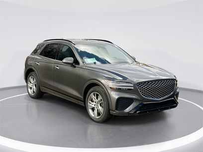 Used 2025 Genesis GV70 3.5T Sport