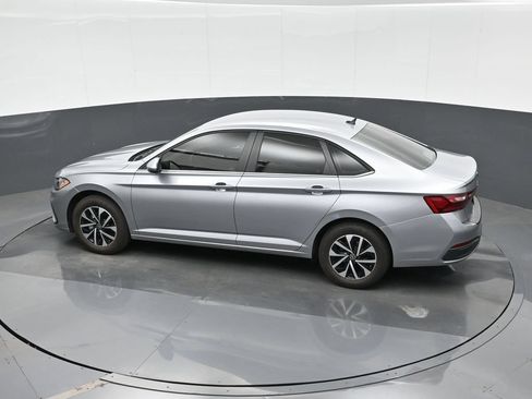 Used 2026 Volkswagen Jetta S FWD image 27