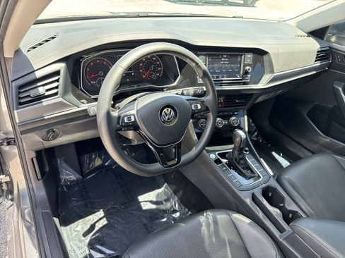 Used 2020 Volkswagen Jetta FWD image 10