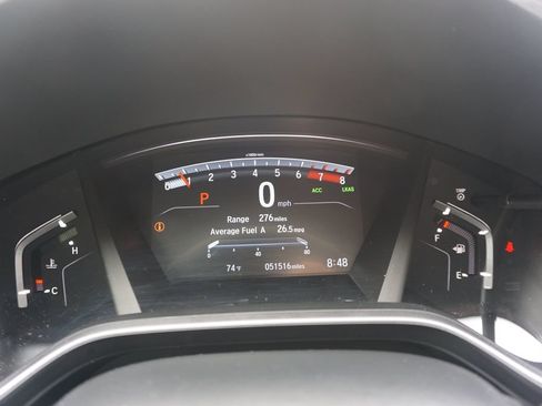 Used 2018 Honda CR-V EX-L image 6