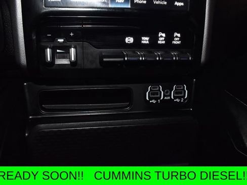 Used 2023 RAM 2500 Rebel w/ Level 1 Equipment Group AWD/4WD image 20