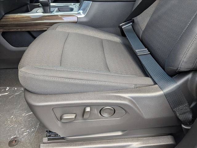 New 2026 Chevrolet Silverado 1500 RST RWD image 4