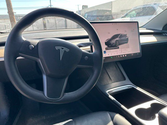 Used 2023 Tesla Model 3 Standard Range RWD image 14