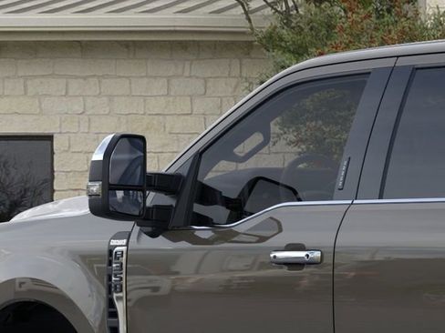New 2026 Ford F350 King Ranch w/ Chrome Package AWD/4WD image 20