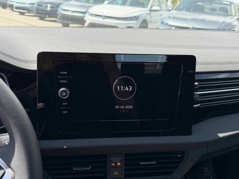 New 2026 Volkswagen Jetta Sport FWD image 19