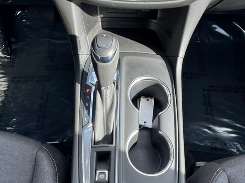 Used 2020 Chevrolet Equinox LT image 15