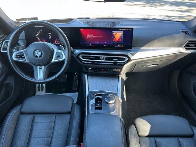 Used 2024 BMW M440i xDrive Gran Coupe AWD/4WD image 41