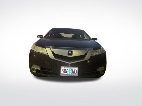 Used 2011 Acura TL SH-AWD image 7