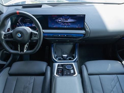 Certified 2026 BMW X3 M50 AWD/4WD image 22