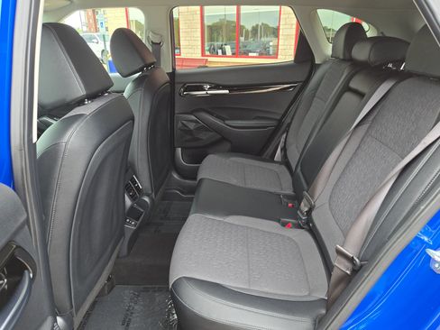 Used 2024 Kia Seltos S AWD/4WD image 10