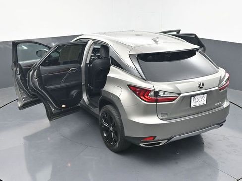 Used 2021 Lexus RX 350 FWD w/ Premium Package image 47