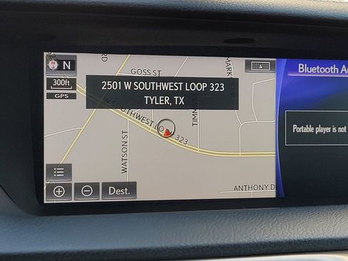 Used 2017 Lexus GS 200t F Sport image 20