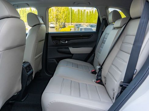 New 2026 Honda CR-V EX-L image 11