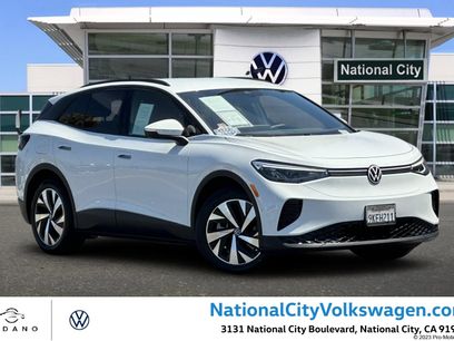 Used 2023 Volkswagen ID.4 2WD