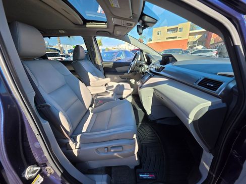 Used 2016 Honda Odyssey EX-L image 10