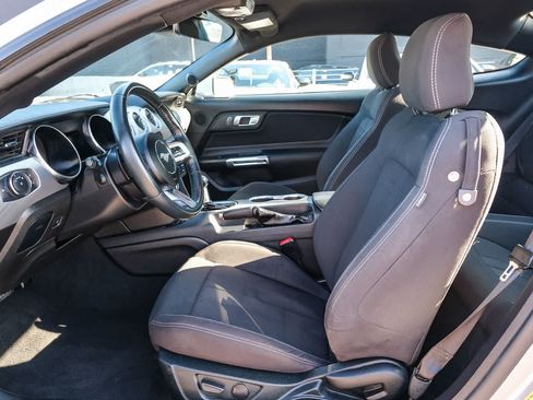 Used 2022 Ford Mustang GT w/ Equipment Group 301A RWD image 17