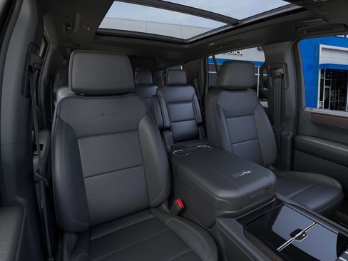 New 2026 GMC Yukon Denali image 16