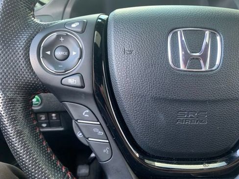 Used 2023 Honda Ridgeline Black Edition image 9