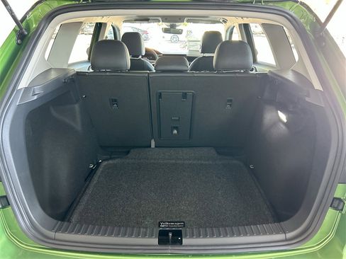 New 2026 Volkswagen Taos SE image 46