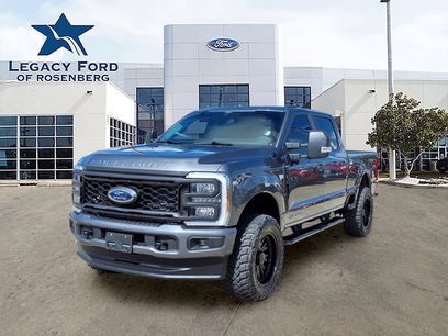 Used 2025 Ford F250 XL w/ STX Appearance Package