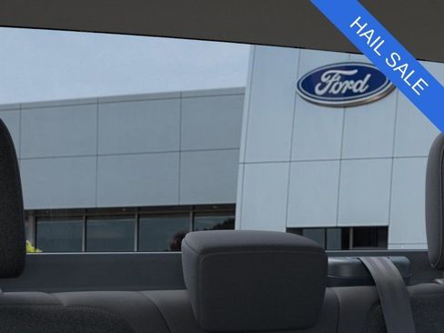 New 2026 Ford Maverick XLT w/ XLT Luxury Package AWD/4WD image 24
