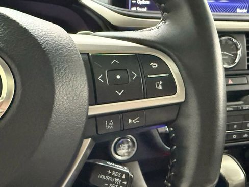 Used 2020 Lexus RX 350 FWD w/ Premium Package image 28