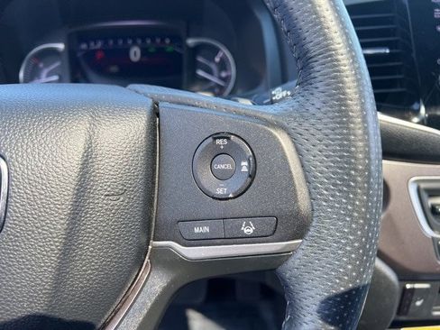 Used 2022 Honda Passport EX-L image 22