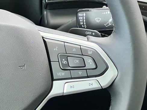 New 2026 Volkswagen Atlas SEL Premium R-Line image 30