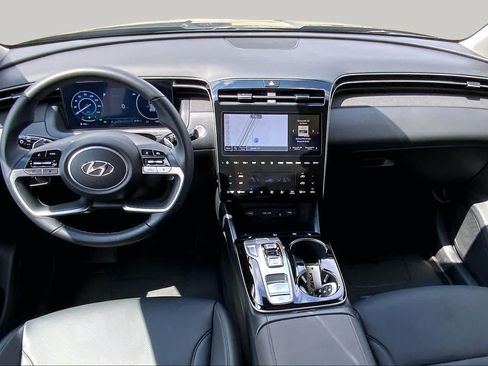 Used 2024 Hyundai Tucson SEL AWD/4WD image 16
