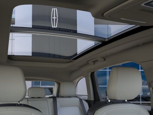 New 2026 Lincoln Nautilus Premier w/ Equipment Group 102A AWD/4WD image 22