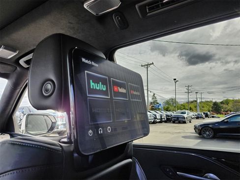 Certified 2024 Cadillac Escalade V image 17