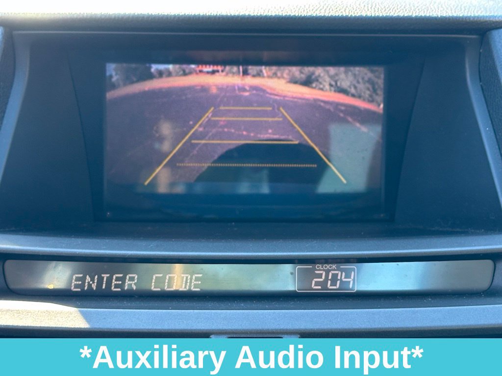 Used 2012 Honda Accord EX-L image 23