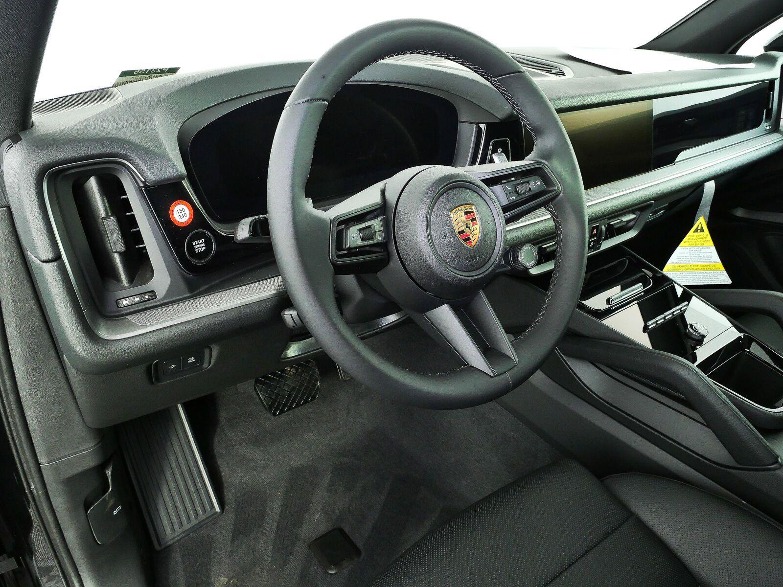 New 2026 Porsche Cayenne AWD/4WD image 5