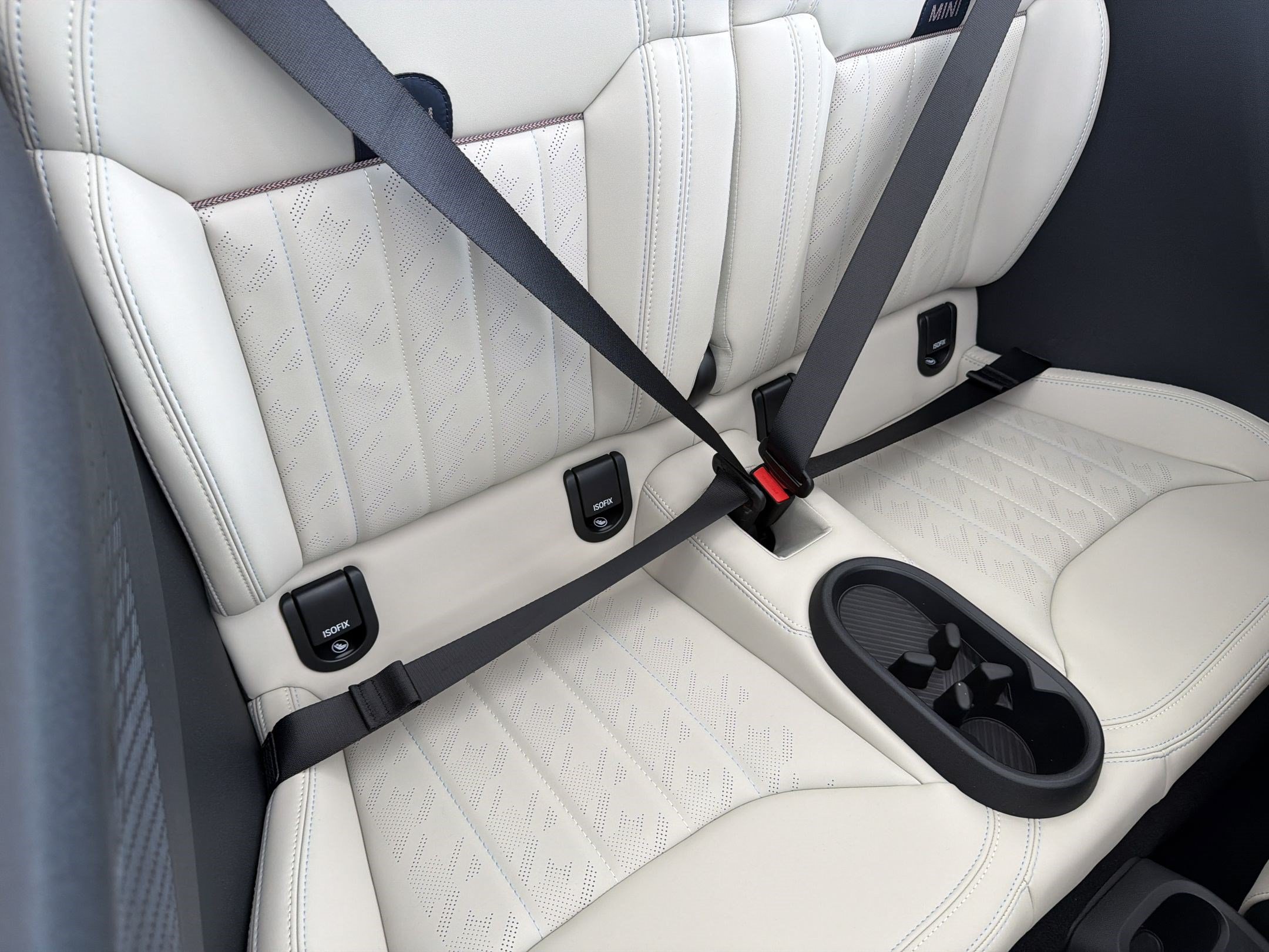 New 2026 MINI Cooper S FWD image 28