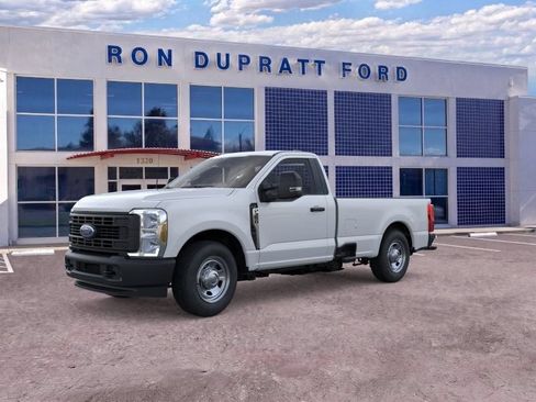 New 2026 Ford F350 XL RWD image 2