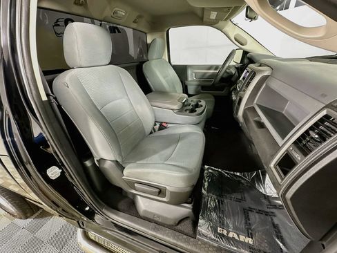 Used 2013 RAM 1500 Express AWD/4WD image 24